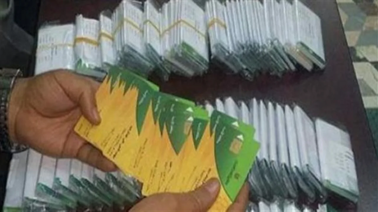 400 جنيه منتظرة.. خطوات الاستفادة من منحة الدعم قبل يوليو